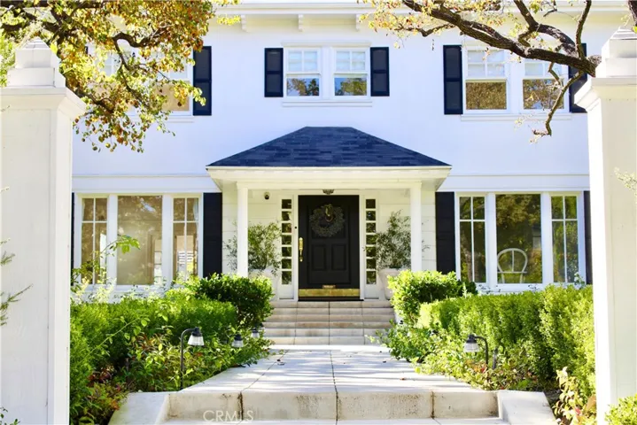 333 S Arden Boulevard, Los Angeles, California 90020