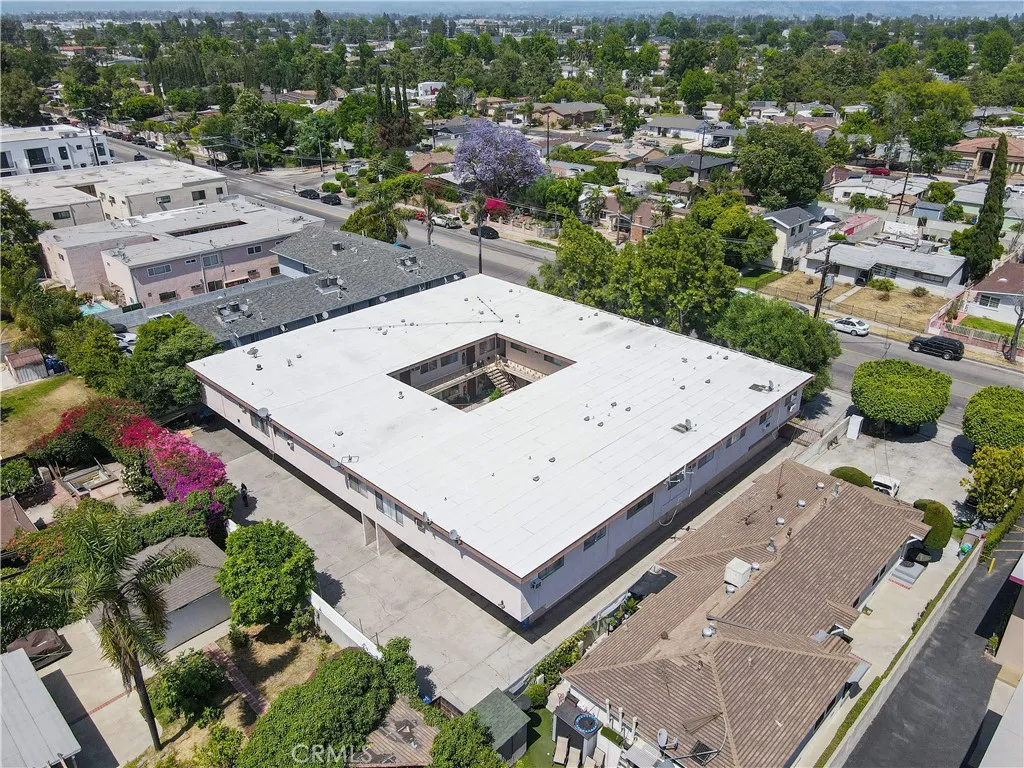 6535 Fulton, Los Angeles, California 91401 — photo 5