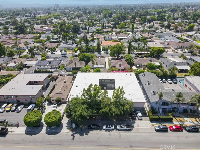 6535 Fulton, Los Angeles, California 91401