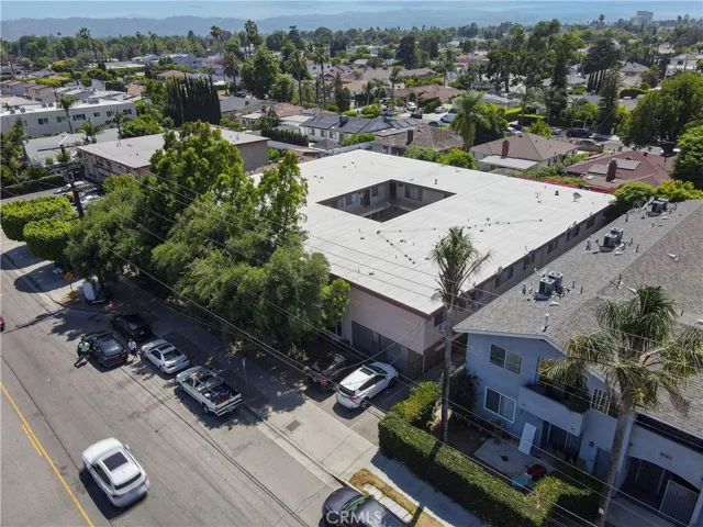 6535 Fulton, Los Angeles, California 91401