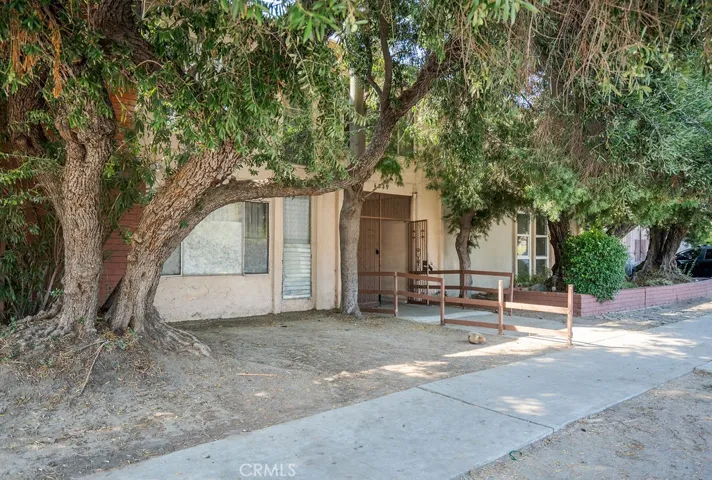 6535 Fulton, Los Angeles, California 91401