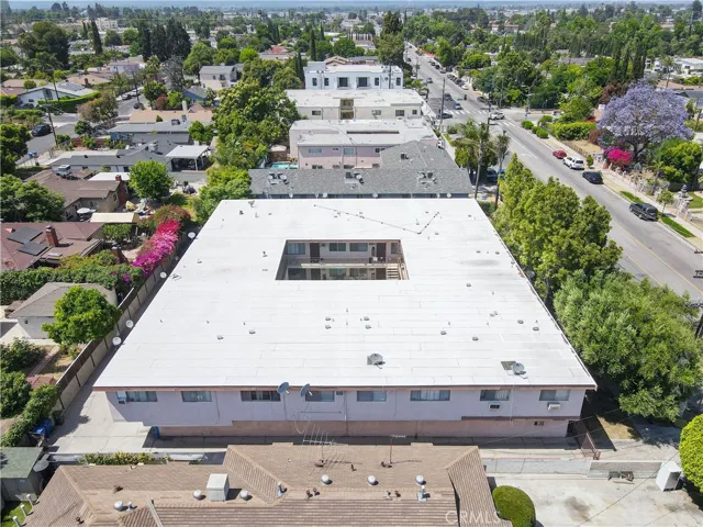 6535 Fulton, Los Angeles, California 91401