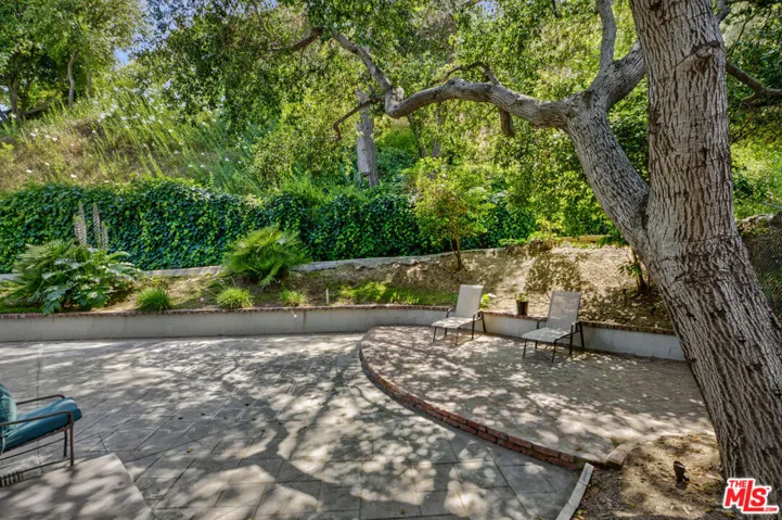 3101 N Beachwood Drive, Los Angeles, California 90068