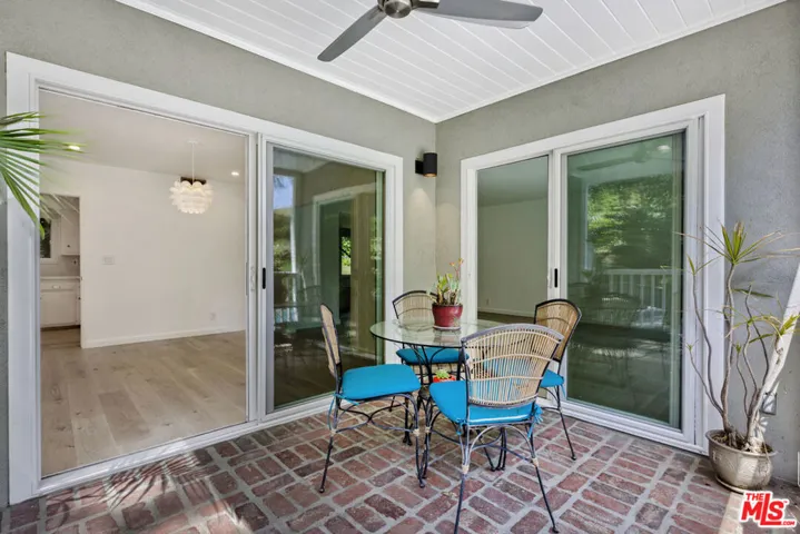 3101 N Beachwood Drive, Los Angeles, California 90068
