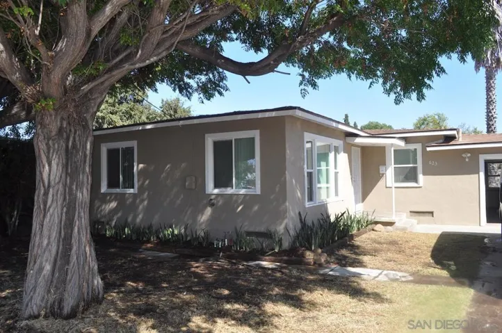 623 Prescott Avenue, El Cajon, California 92020