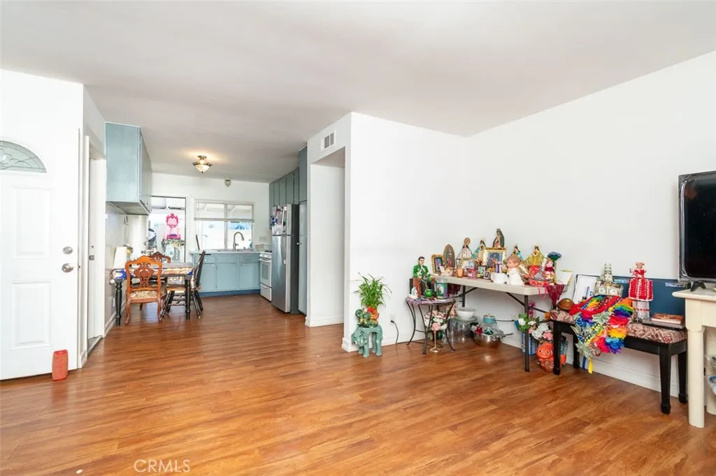 Open Floorplan