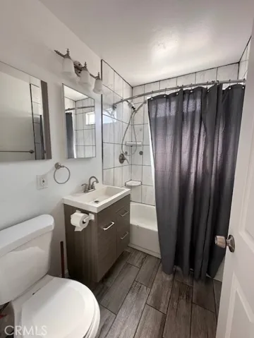 812 Lillian, Barstow, California 92311