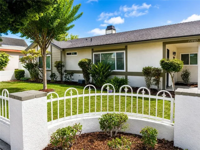 11987 Pomering Road, Downey, California 90242