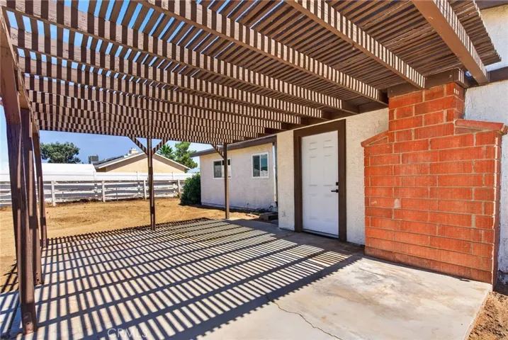 17129 Birch, Hesperia, California 92345