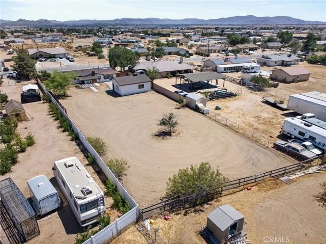 17129 Birch, Hesperia, California 92345