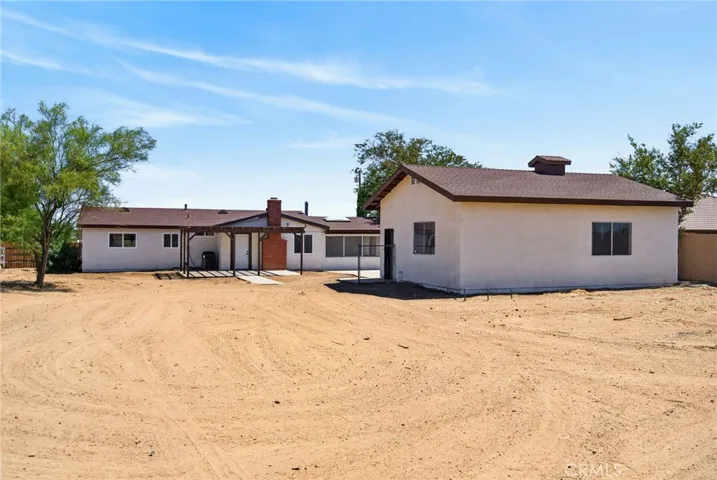 17129 Birch, Hesperia, California 92345