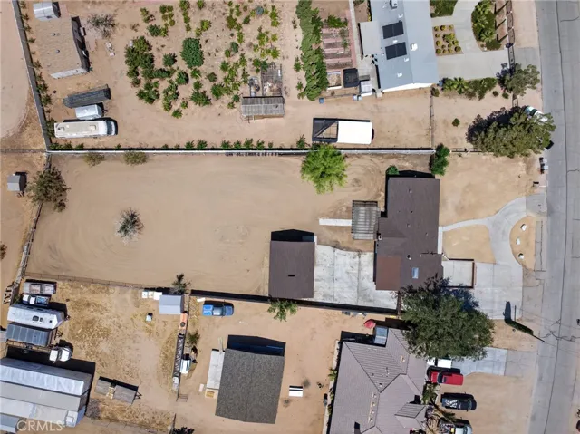 17129 Birch, Hesperia, California 92345