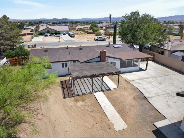 17129 Birch, Hesperia, California 92345