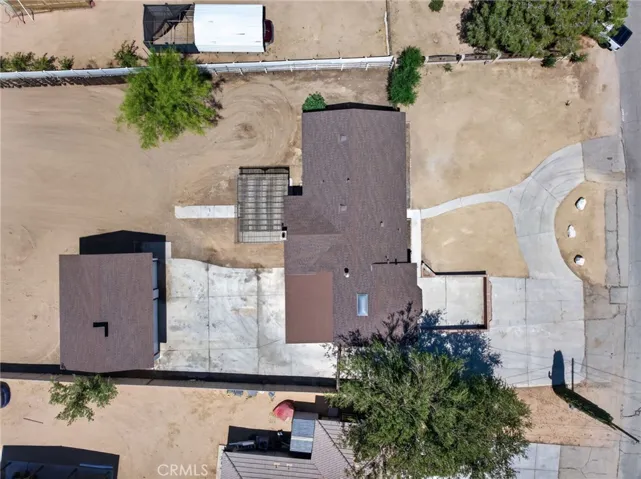17129 Birch, Hesperia, California 92345