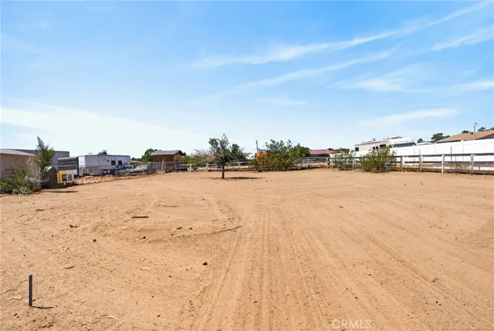 17129 Birch, Hesperia, California 92345