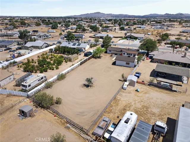 17129 Birch, Hesperia, California 92345