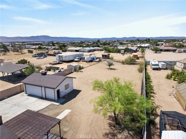 17129 Birch, Hesperia, California 92345