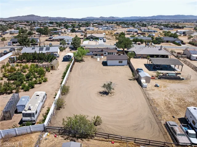 17129 Birch, Hesperia, California 92345