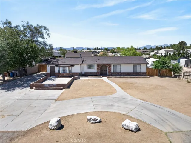 17129 Birch, Hesperia, California 92345