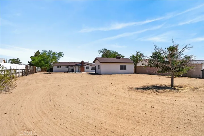 17129 Birch, Hesperia, California 92345
