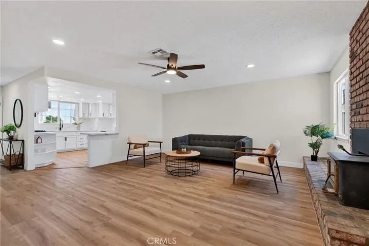 17129 Birch, Hesperia, California 92345