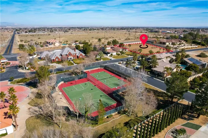 3319 Cam Hermanos, Lancaster, California 93536