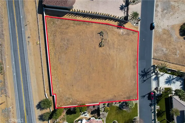 3319 Cam Hermanos, Lancaster, California 93536