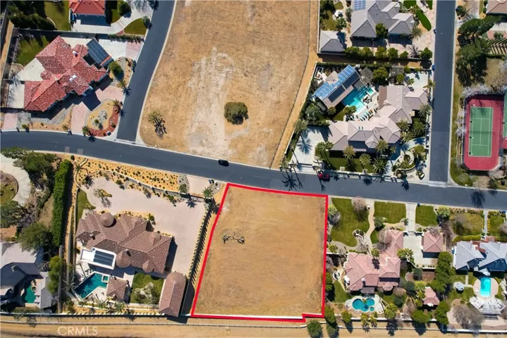 3319 Cam Hermanos, Lancaster, California 93536