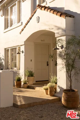 1445 Allison Avenue 1/2, Los Angeles, California 90026