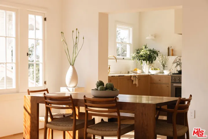 1445 Allison Avenue 1/2, Los Angeles, California 90026