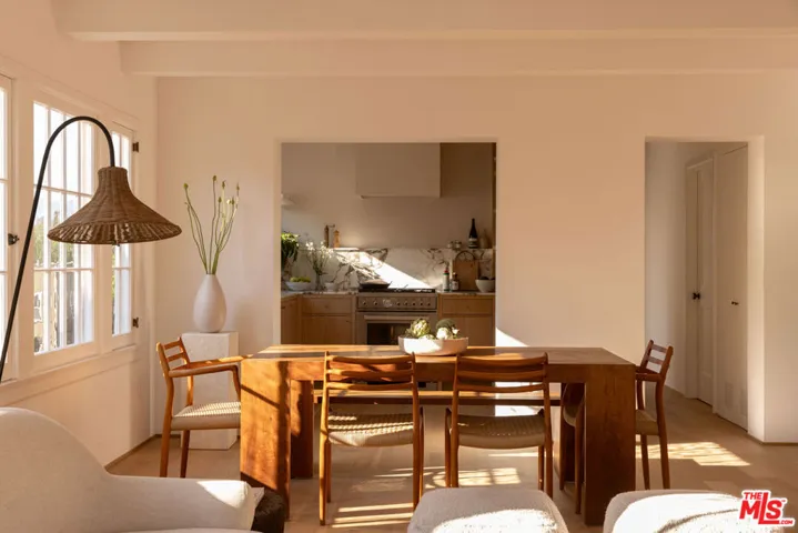 1445 Allison Avenue 1/2, Los Angeles, California 90026