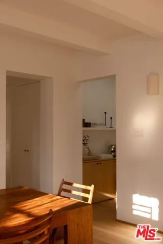 1445 Allison Avenue 1/2, Los Angeles, California 90026