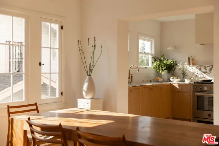 1445 Allison Avenue 1/2, Los Angeles, California 90026
