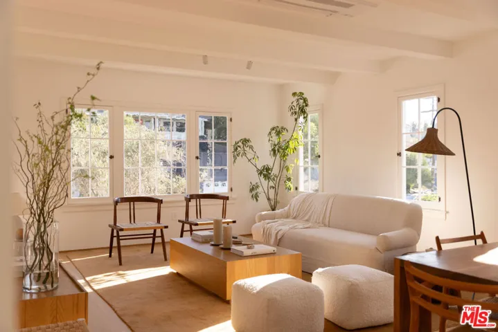1445 Allison Avenue 1/2, Los Angeles, California 90026