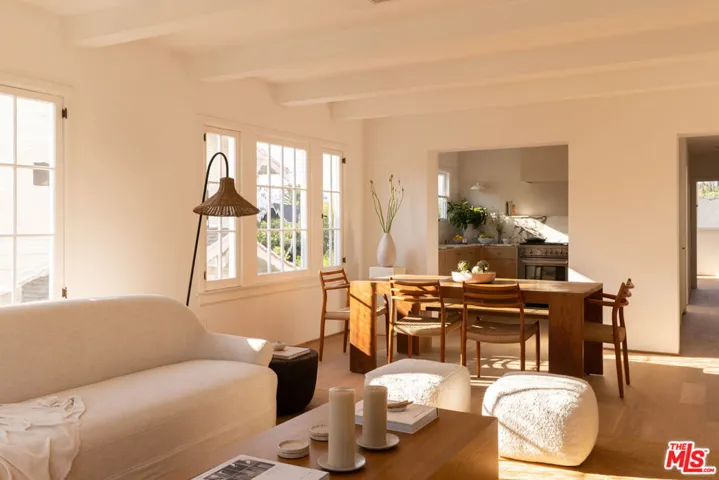 1445 Allison Avenue 1/2, Los Angeles, California 90026