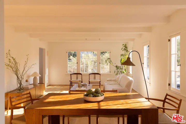 1445 Allison Avenue 1/2, Los Angeles, California 90026
