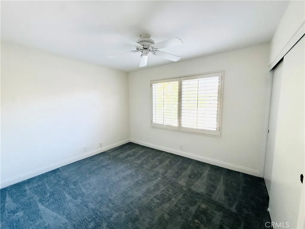Bedroom Upstairs