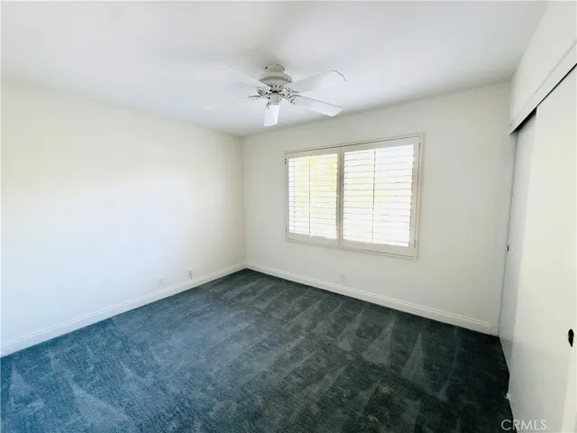Bedroom Upstairs