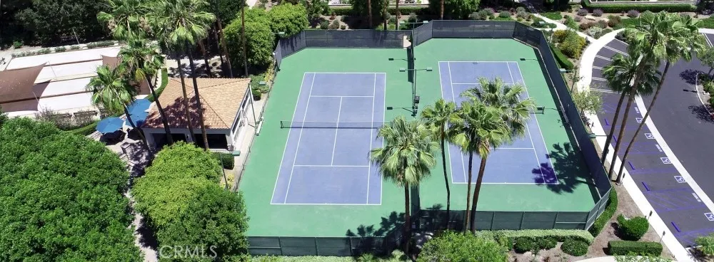 Palmia Tennis court