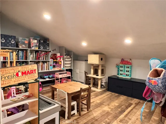 Play room