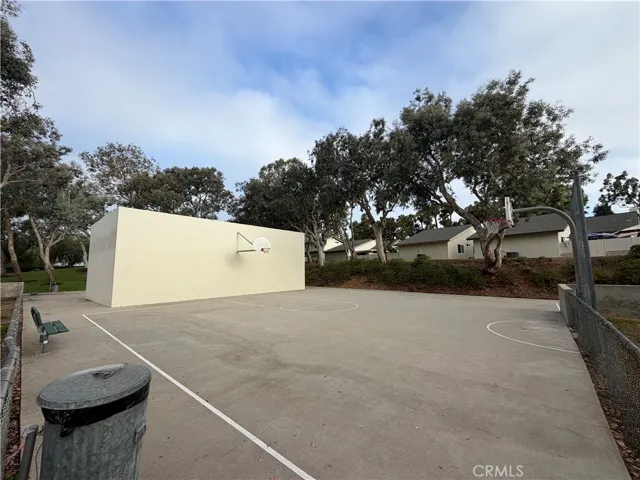 basketball court