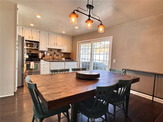 Family Kitchen