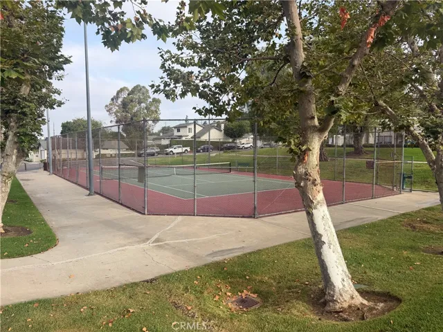Tennis