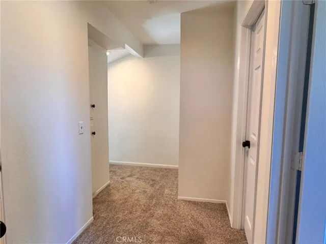 Upstairs landingf