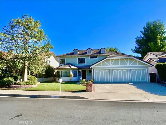 22060 Cedardale Drive, Diamond Bar, California 91765