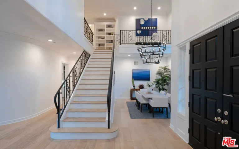 3686 Benedict Canyon Lane, Sherman Oaks, California 91423