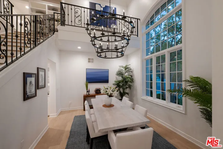 3686 Benedict Canyon Lane, Sherman Oaks, California 91423