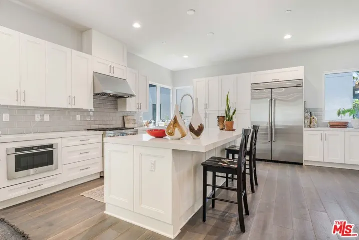 12646 W Seacoast Place, Los Angeles, California 90094