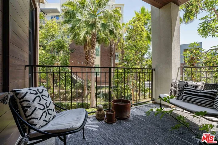 12646 W Seacoast Place, Los Angeles, California 90094