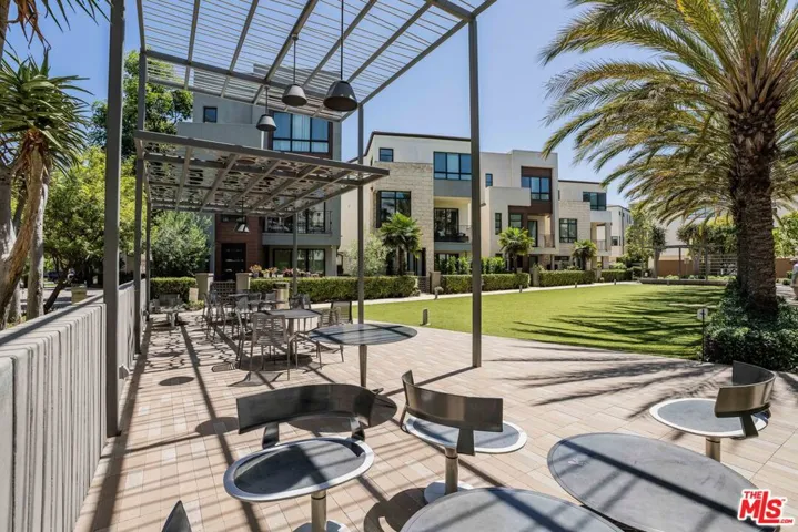 12646 W Seacoast Place, Los Angeles, California 90094